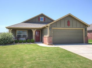 18340 E 42nd Pl, Tulsa, OK 74134
