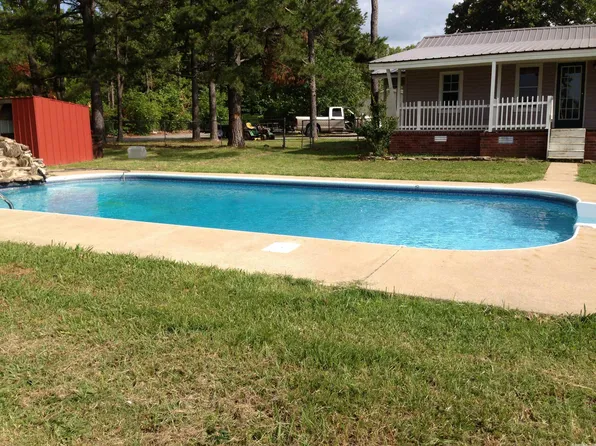 (undisclosed Address), Greenbrier, AR 72058