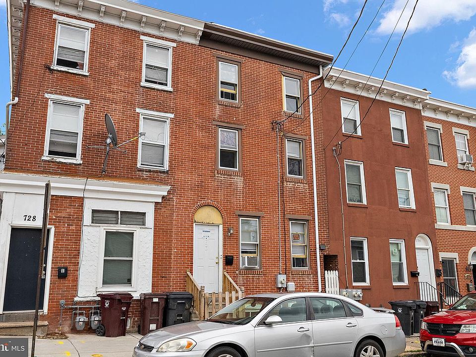 1st image of 726 N Madison St