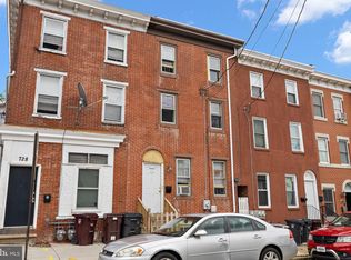 726 N Madison St, Wilmington, DE 19801