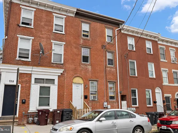 726 N Madison St, Wilmington, DE 19801