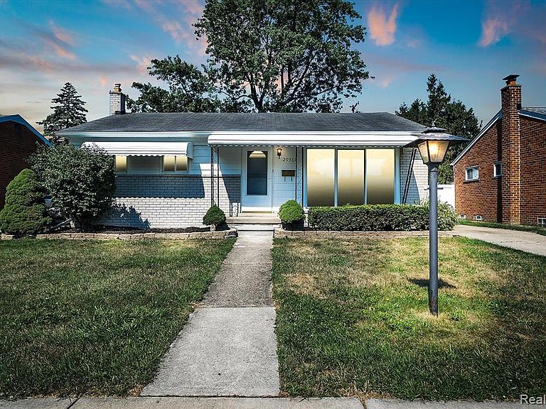 29221 Sherry Ave, Madison Heights, MI 48071 | Zillow