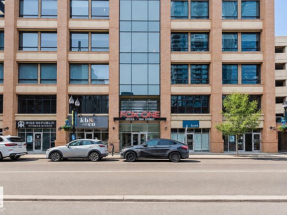 2nd image of 10226 104th St NW #2207