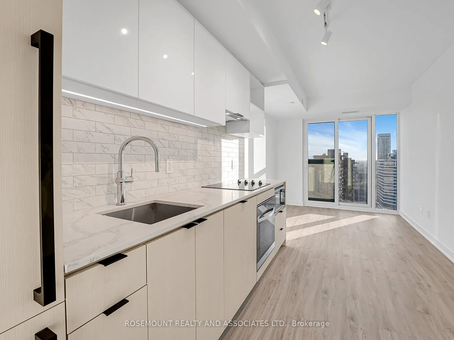 1 bed, $2,150 — Photo 4