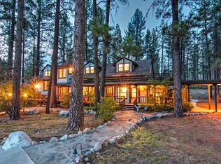 35290 Butterfly Peak Rd, Mountain Center, CA 92561