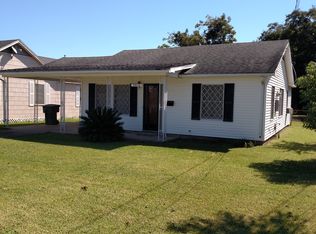 3610 40th St, Port Arthur, TX 77642