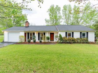 11047 Robinson Church Rd, Charlotte, NC 28215