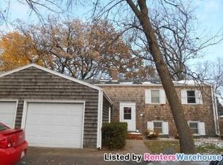 2850 Helen St N, North Saint Paul, MN 55109
