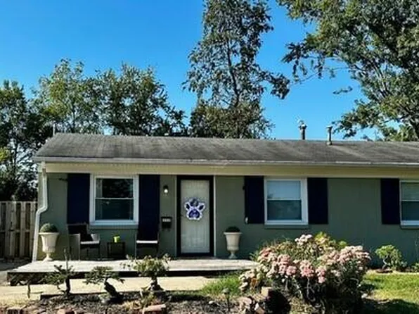 312 Harvard Dr, Lexington, KY 40517