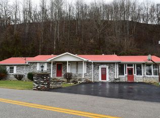 5374 Rockhouse Creek Rd, Salyersville, KY 41465