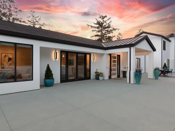 39 Hollins Dr, Santa Cruz, CA 95060