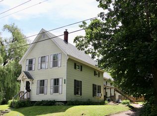 40 Quimby St, Augusta, ME 04330