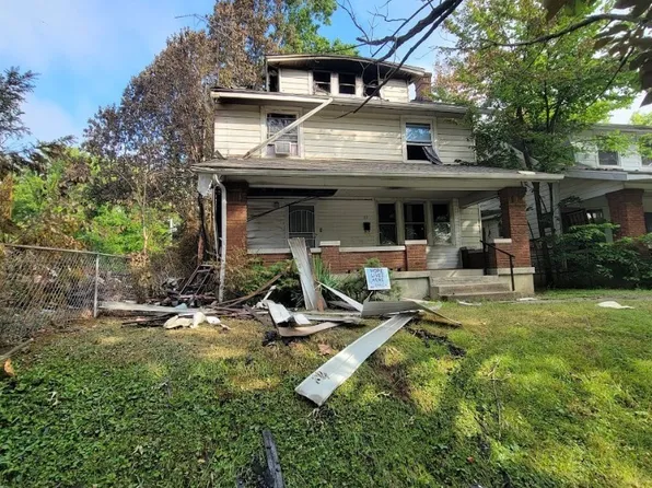 111 Delaware Ave, Dayton, OH 45405