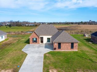 18958 Kayla St, Iowa, LA 70647