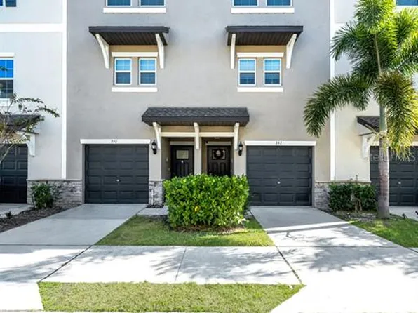 842 Tennyson Mill Cir, Tampa, FL 33619