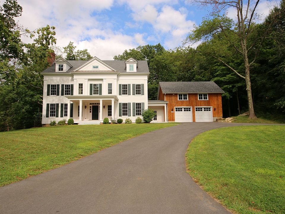 Bennetts Meadow New Subdivision