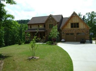 1560 Hightower Rd, Cedartown, GA 30125