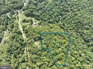 LOT 1 Price Ridge Rd, Stanley, VA 22851
