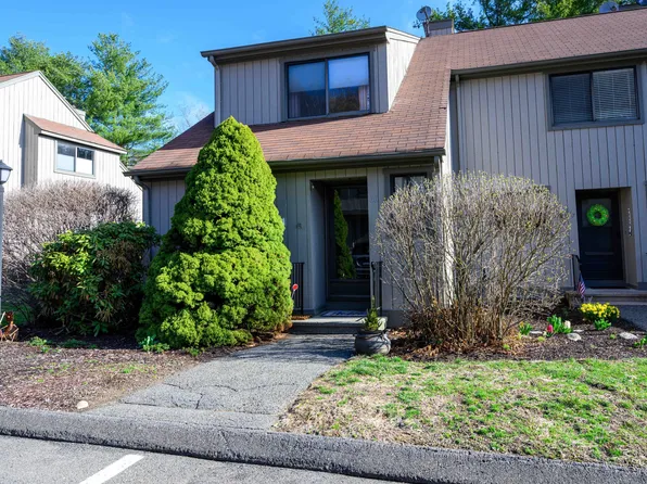 66 Cambridge Court #66, Beacon Falls, CT 06403