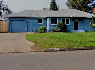 662 Fairfield Ave, Eugene, OR 97402