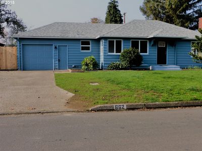 662 Fairfield Ave, Eugene, OR, 97402