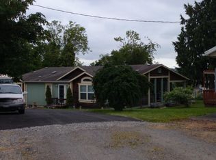 3700 S Webster St, Seattle, WA 98118