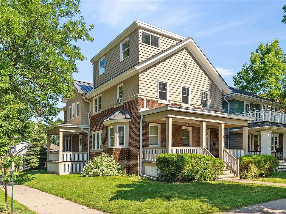 1st image of 3838 North Maryland AVENUE