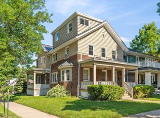 3838 N Maryland Ave, Milwaukee, WI 53211