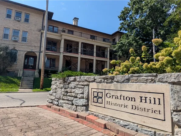 300 W Grand Ave APT 3, Dayton, OH 45405