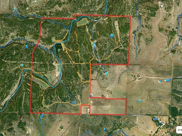 7402 County Road 137, Gatesville, TX 76528
