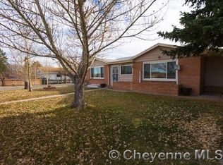 3415 Green River St, Cheyenne, WY 82001