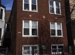 1042 W George St #2F, Chicago, IL 60657