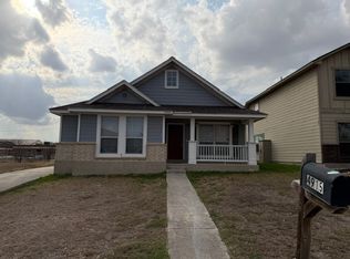 4915 Santa Catalina Cv, San Antonio, TX 78218