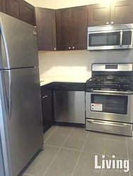 Rented by Living New York