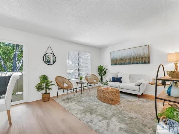 3890 E Leonesio Dr APT D2, Reno, NV 89512