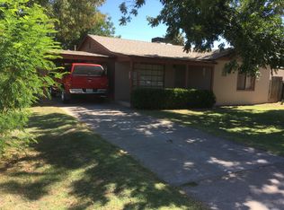 601 W 1st St, Mesa, AZ 85201