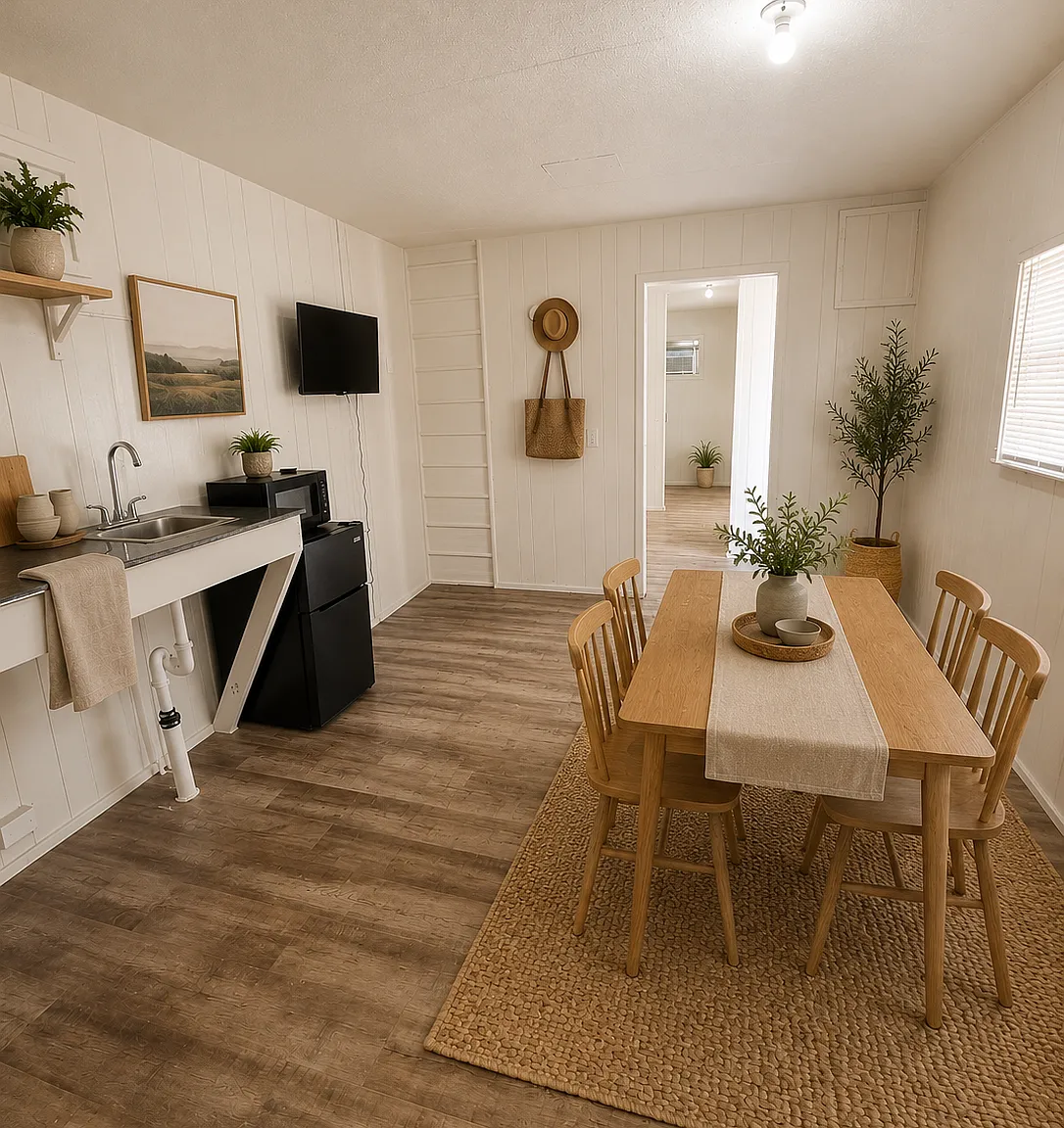 402 Black Bayou rd — Photo 2