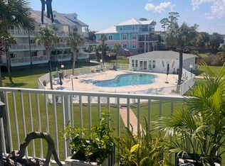 3600 Thomas Dr APT D210, Panama City Beach, FL 32408