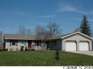 60 Euclid Ave, Wabash, IN 46992