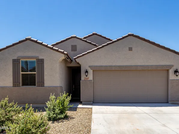 23407 W WINSLOW Avenue, Buckeye, AZ 85326