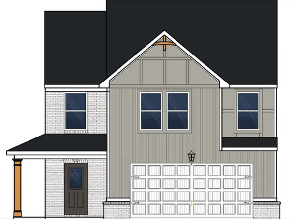 Madison Plan, Crossvine Village