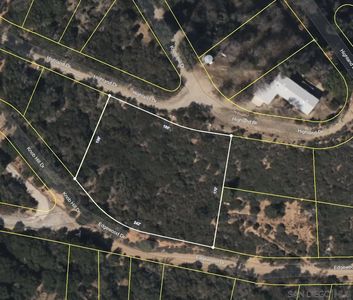 0 Highland Dr #12, Julian, CA, 92036
