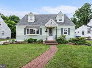 1006 Orienta Ter, Pitman, NJ 08071