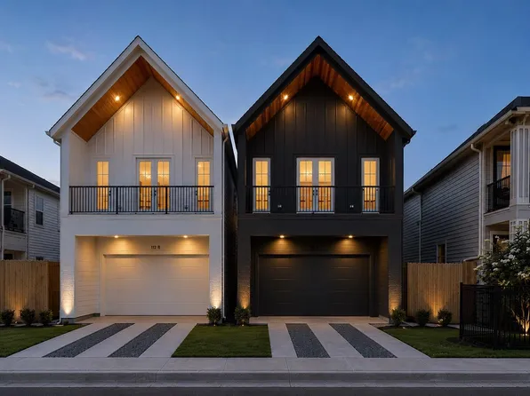 112 E 27th St, Houston, TX 77008