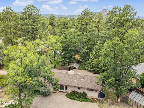 1202 Linden Rd, Prescott, AZ 86303