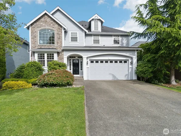 15501 84th Avenue E, Puyallup, WA 98375