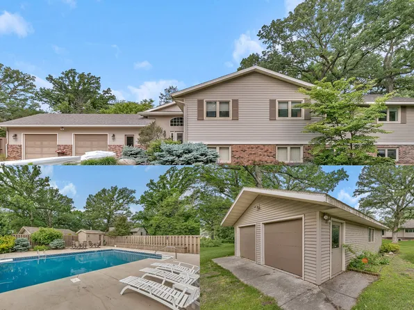 512 Greenview Ct, Sartell, MN 56377