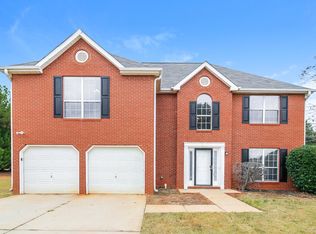 1122 Cameron Rd, McDonough, GA 30253