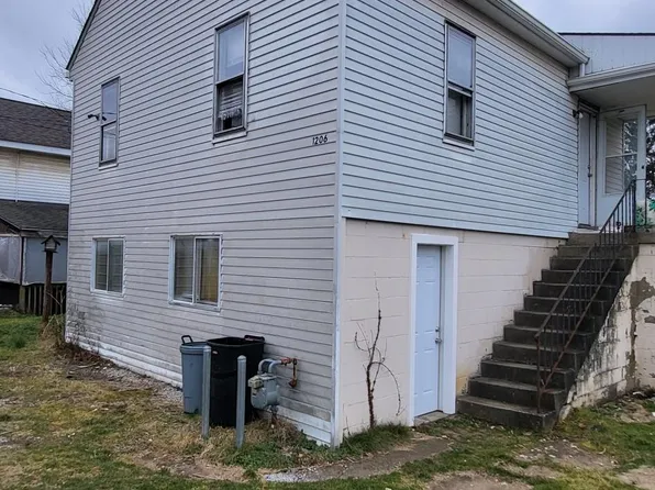 1206 Lewis Ave, Coraopolis, PA 15108