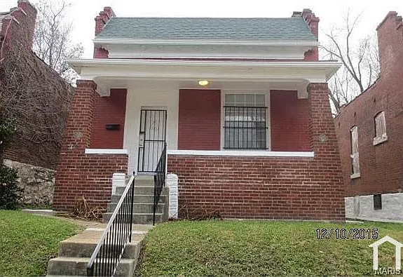 4636 Saint Ferdinand Ave — Photo 1